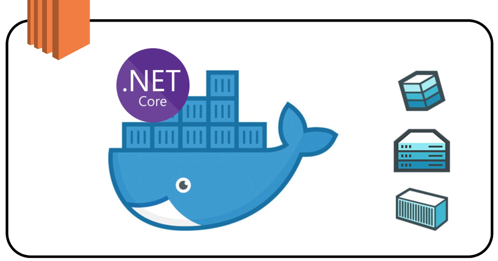 Containerization of the .NET Core 7 Web API using Docker on AWS EC2(UBUNTU)