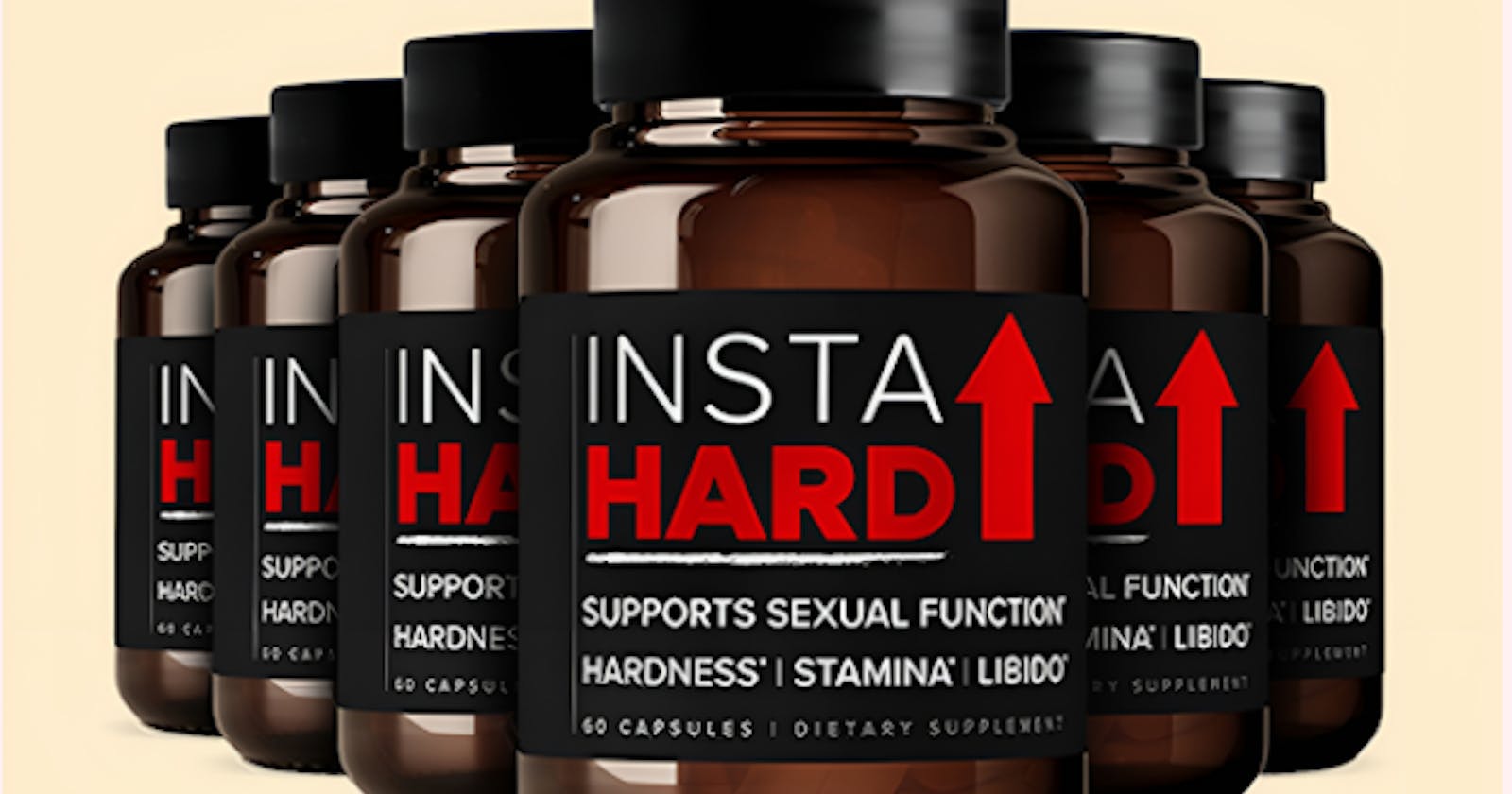 Instahard Reviews - Does This Enhancement Truly Boost Testosterone