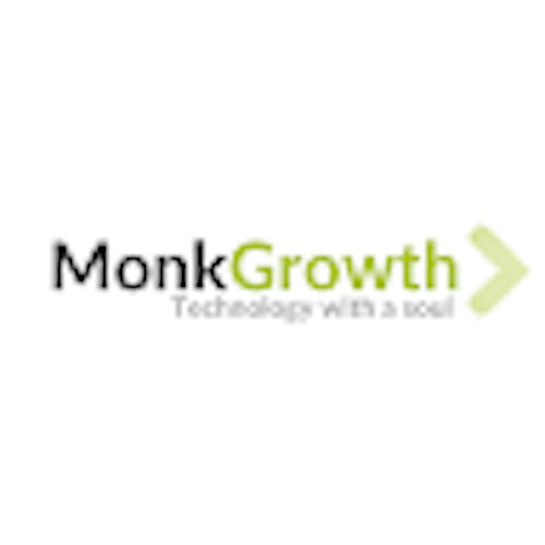 Monkgrowth's blog