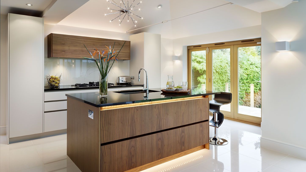 How to Choose a Kitchen Island