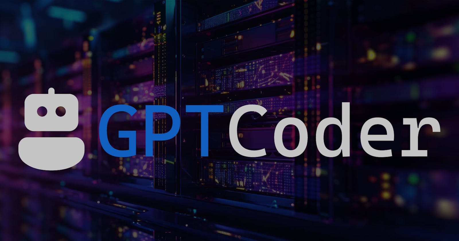 GPTCoder - A VS Code Extension