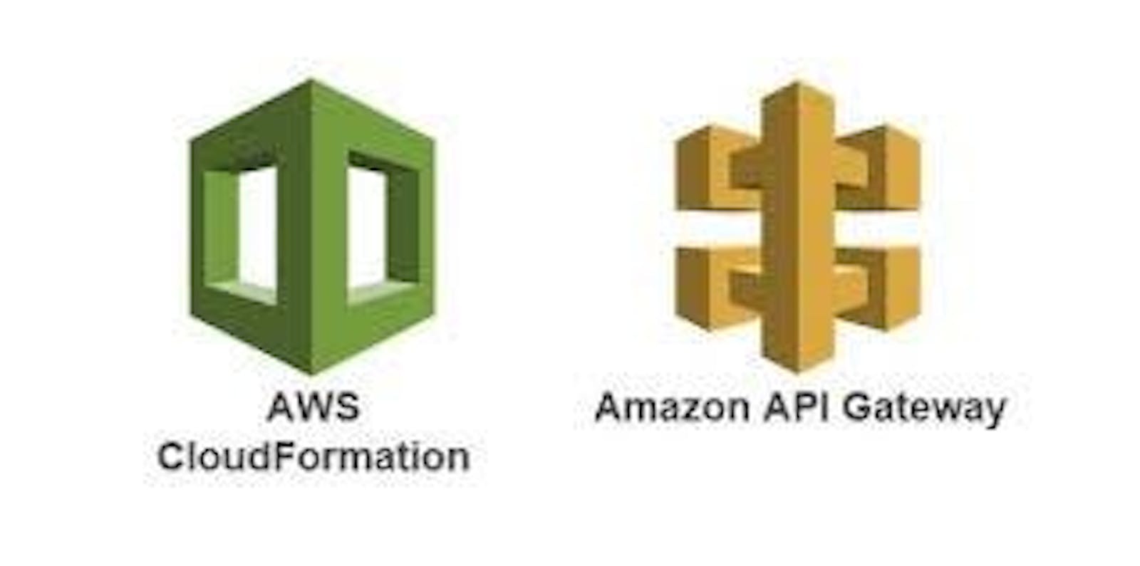 Simplified API Gateway Deployment with AWS CloudFormation