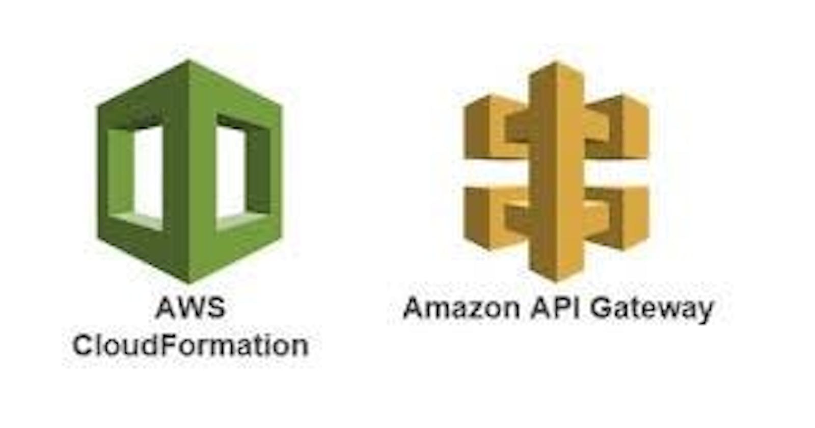 Simplified API Gateway Deployment with AWS CloudFormation