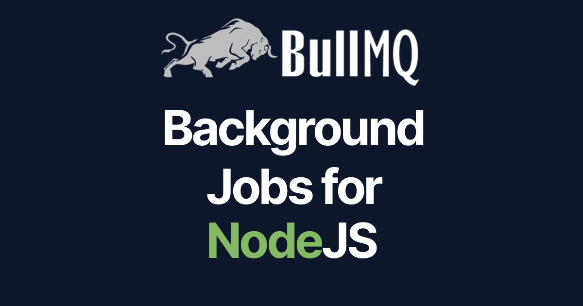 A Deep Dive into Retryable Jobs with BullMQ