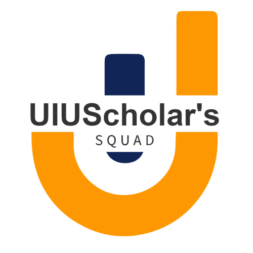 UIU Scholar's Squad