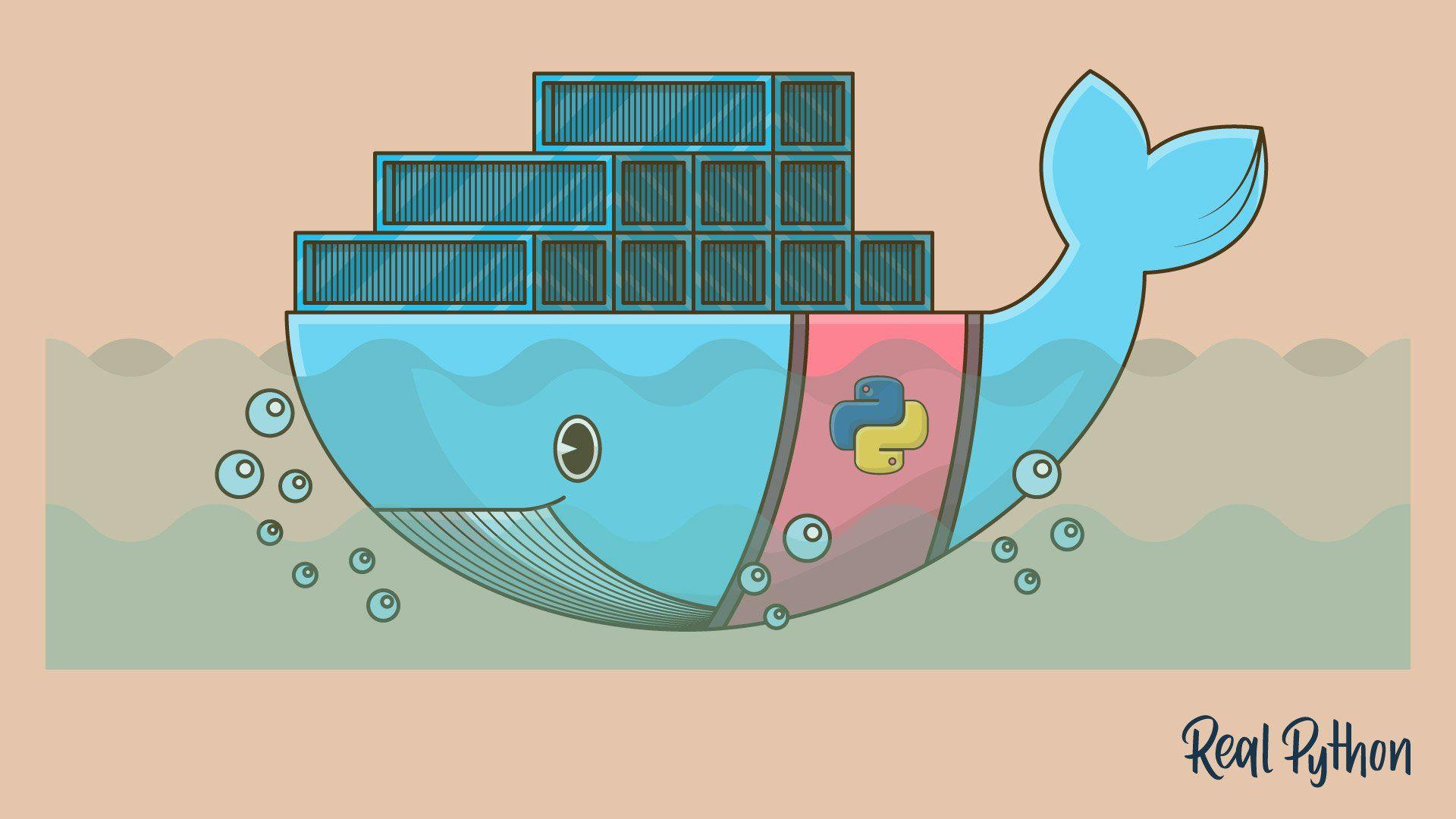 Docker for DevOps Engineers π³