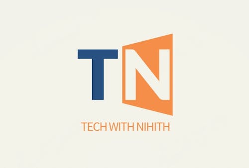 Tech with Nihith
