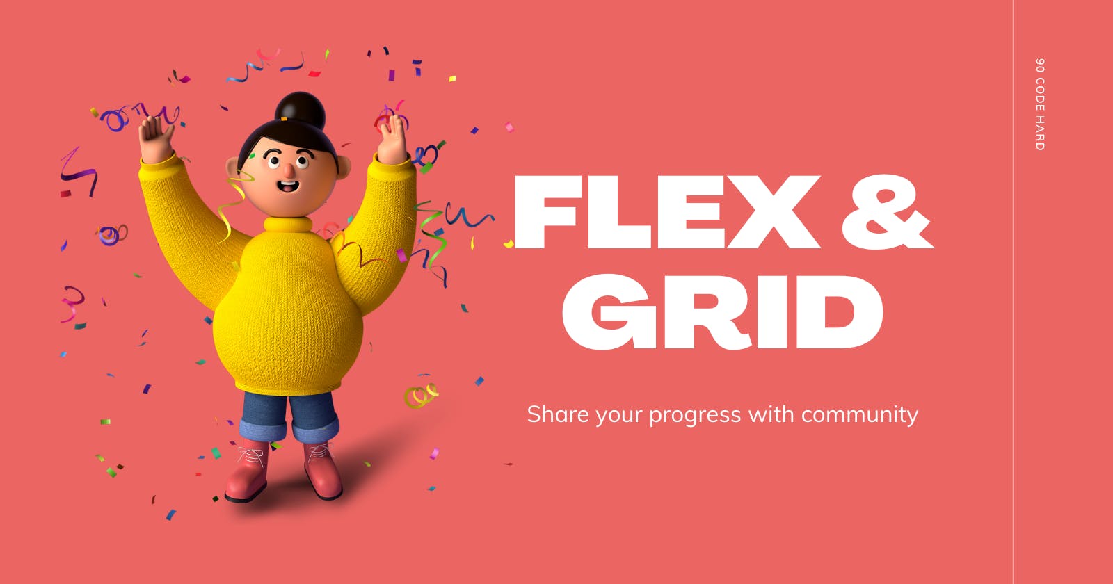 Understanding Flexbox & Grid
