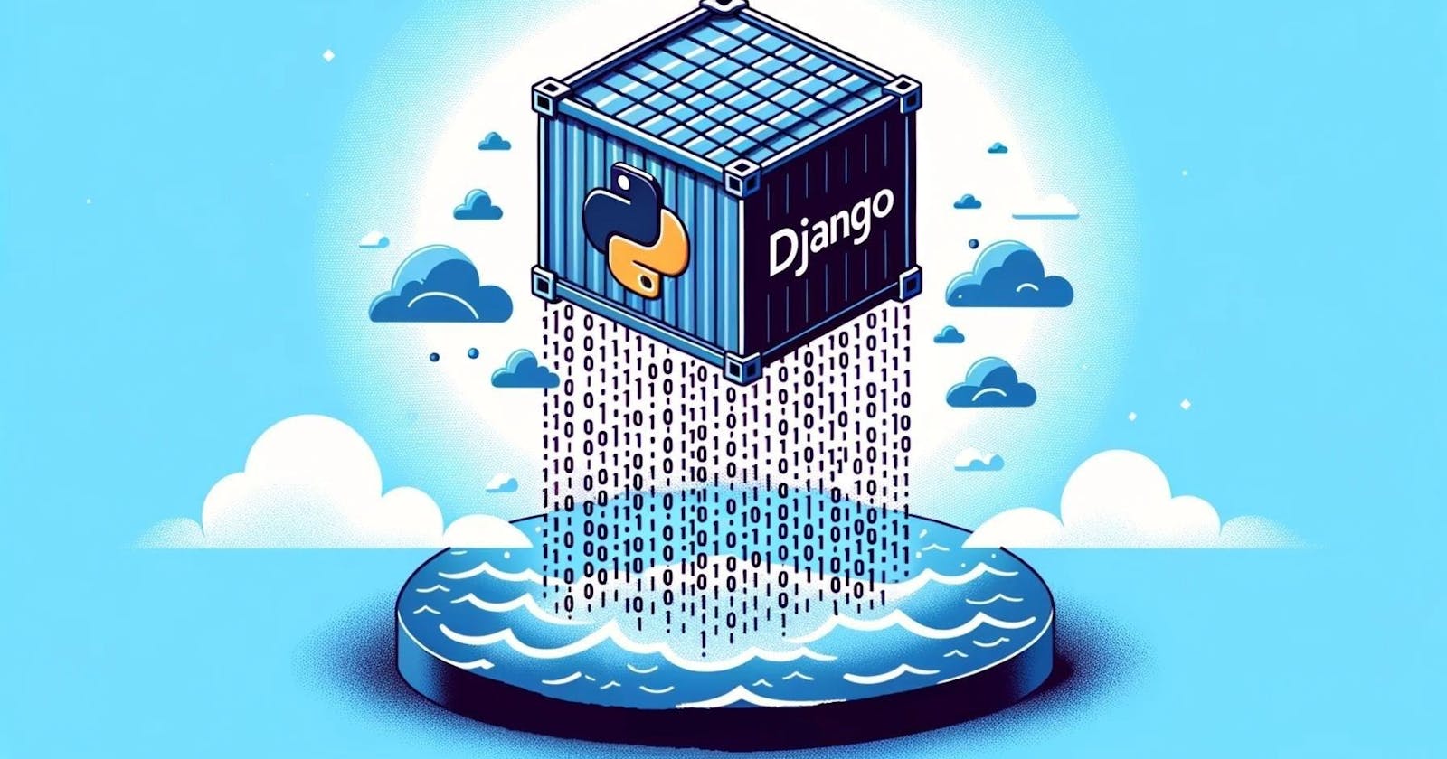 A Comprehensive Guide to Deploying Django with Docker Compose on a VPS