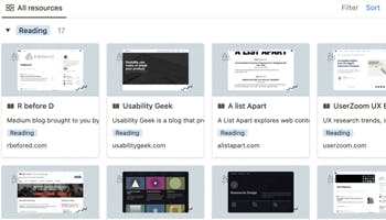 Product Design Resources Library