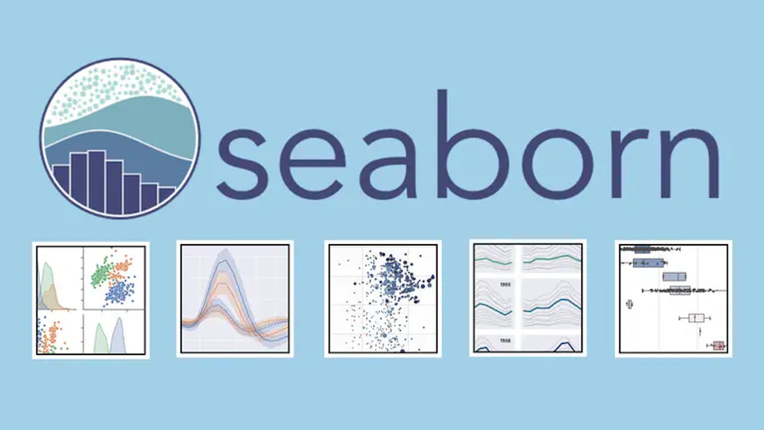Data Visualization in Python using Seaborn