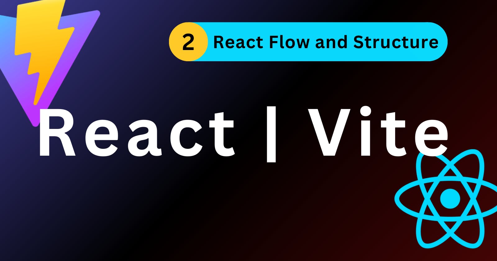 React Flow and Structure