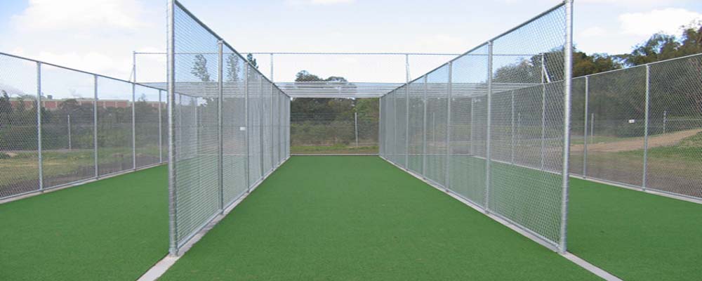 Cricket Practice Nets in Bangalore
