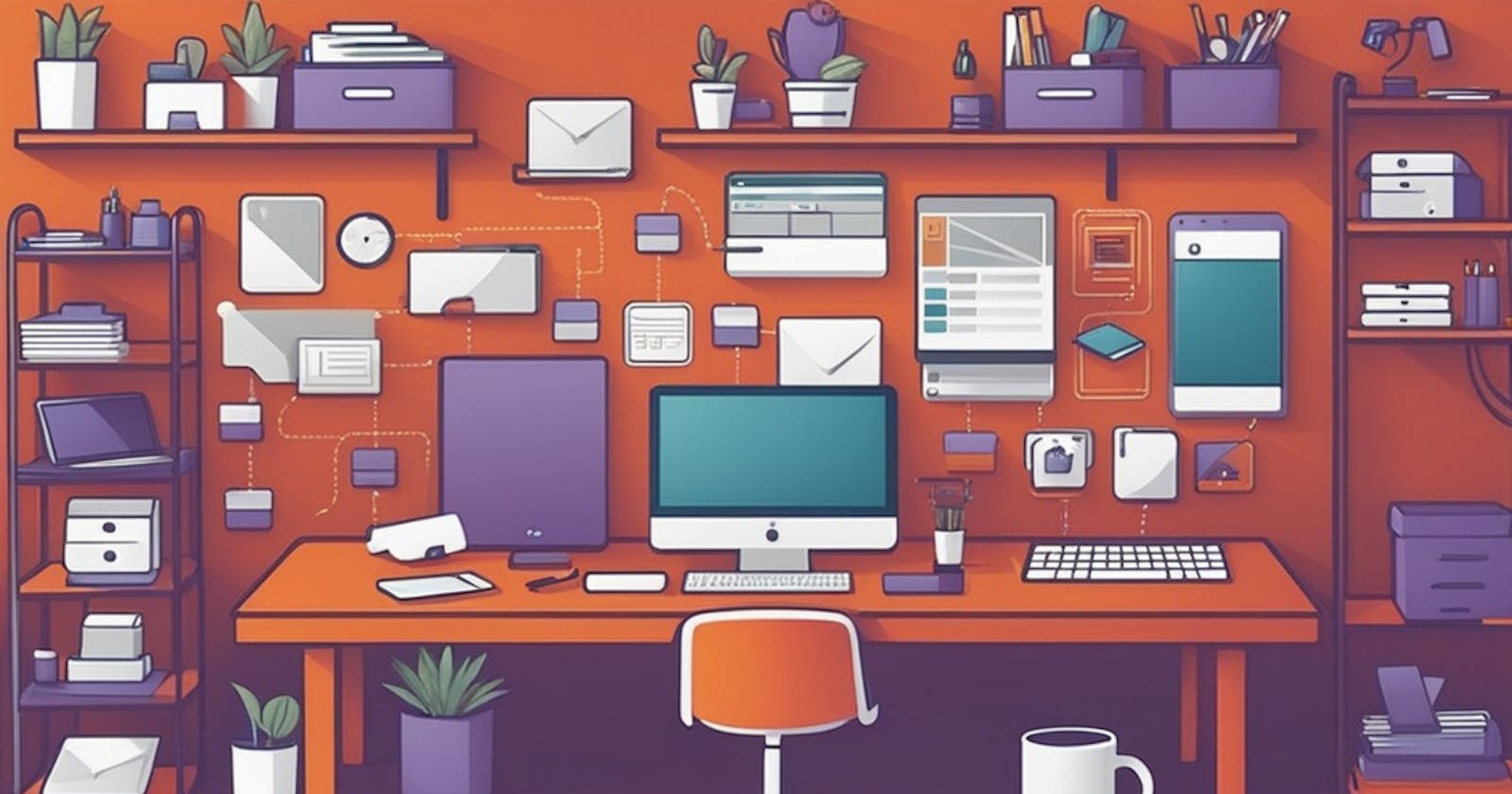 Creating and Managing Workspaces in Ubuntu: A Guide