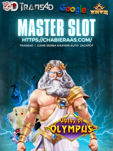 Kampung Jackpot Trans4d