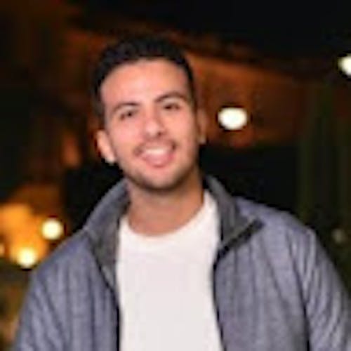 Ahmed Hesham