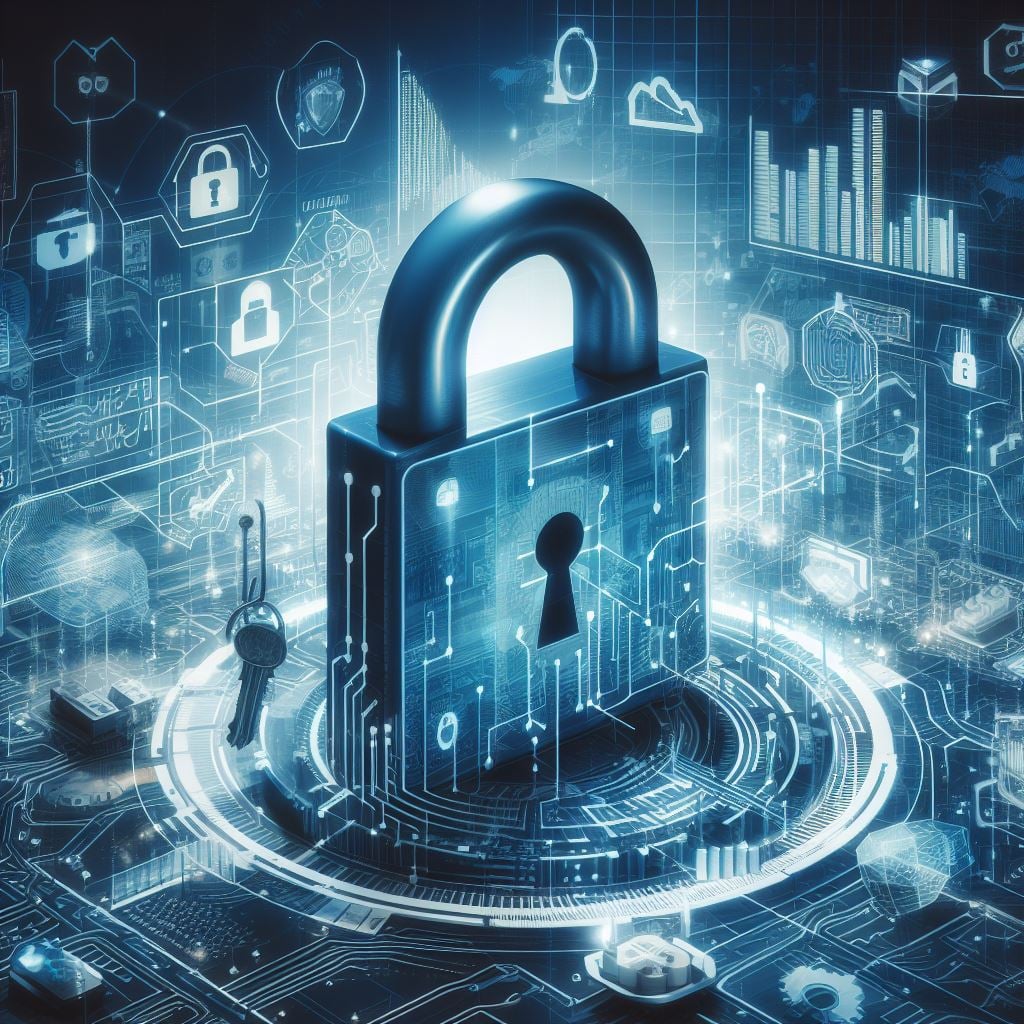 Smart Strategies for Data Security and Management