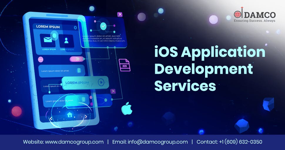 iOS App Development