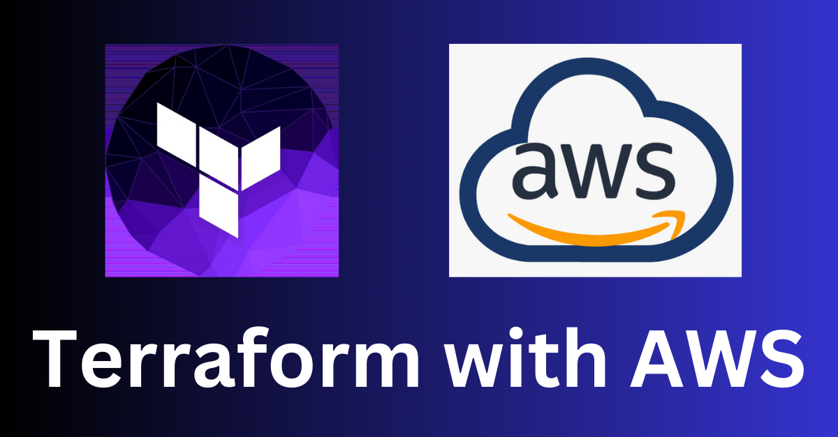 Day 64: Terraform with AWS❄
