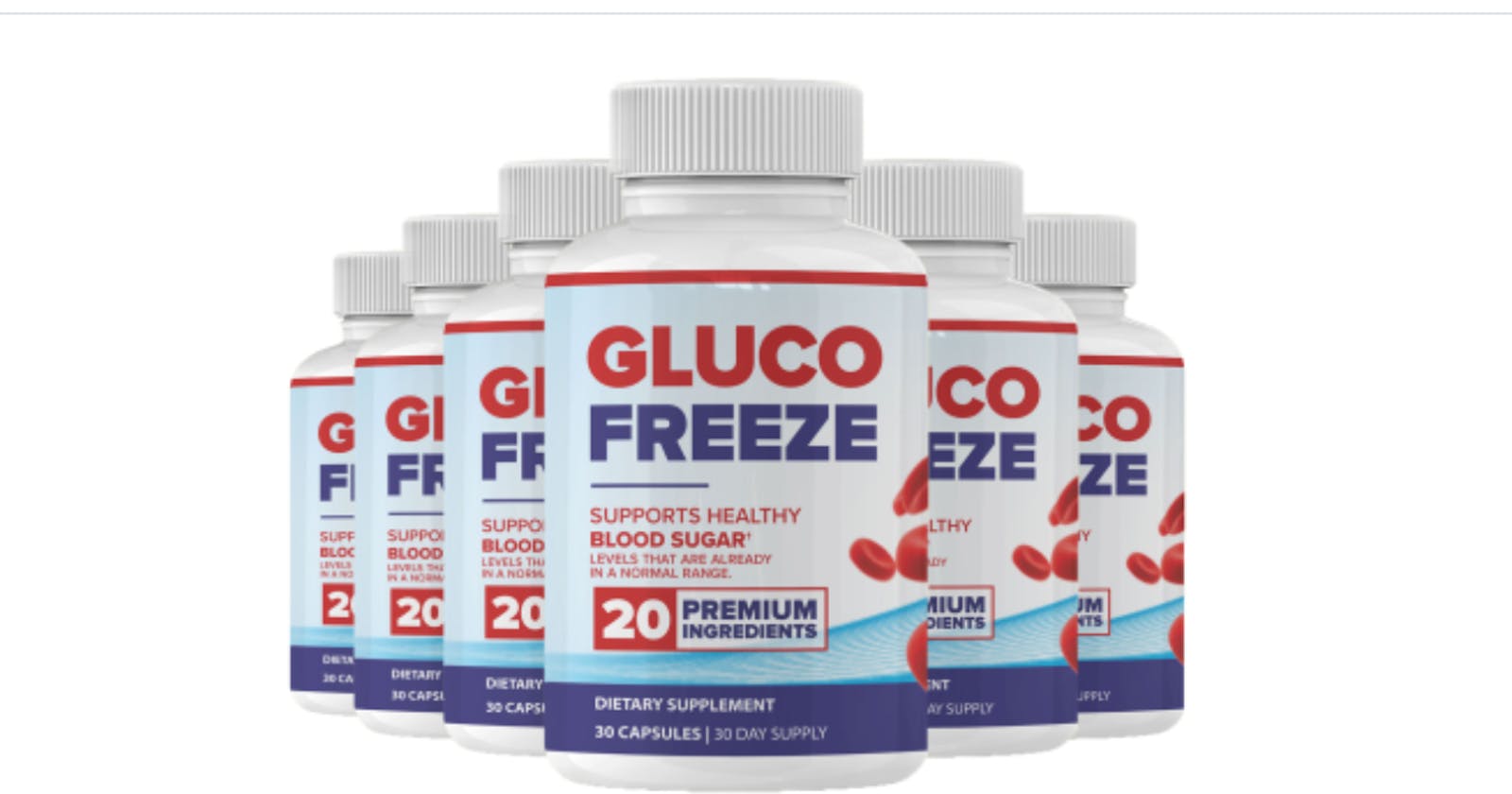 GlucoFreeze (GlucoFreeze Benefits) GlucoFreeze Manage Blood Sugar, Where To Buy GlucoFreeze? GlucoFreeze Price!