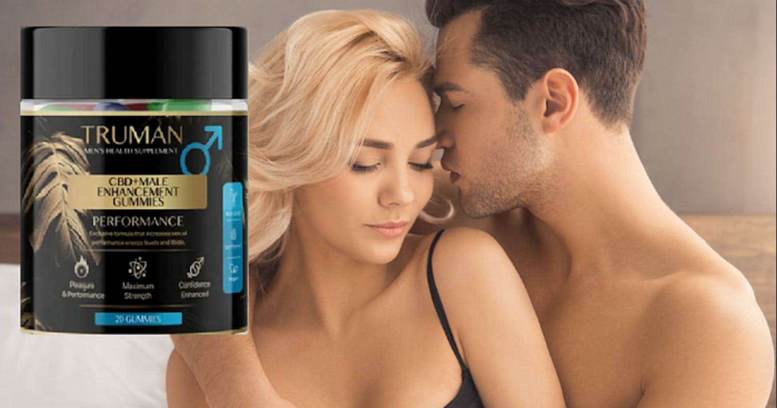 Gentle Wave CBD Gummies Reviews: Boost Your Sexual Power & Side Effects!
