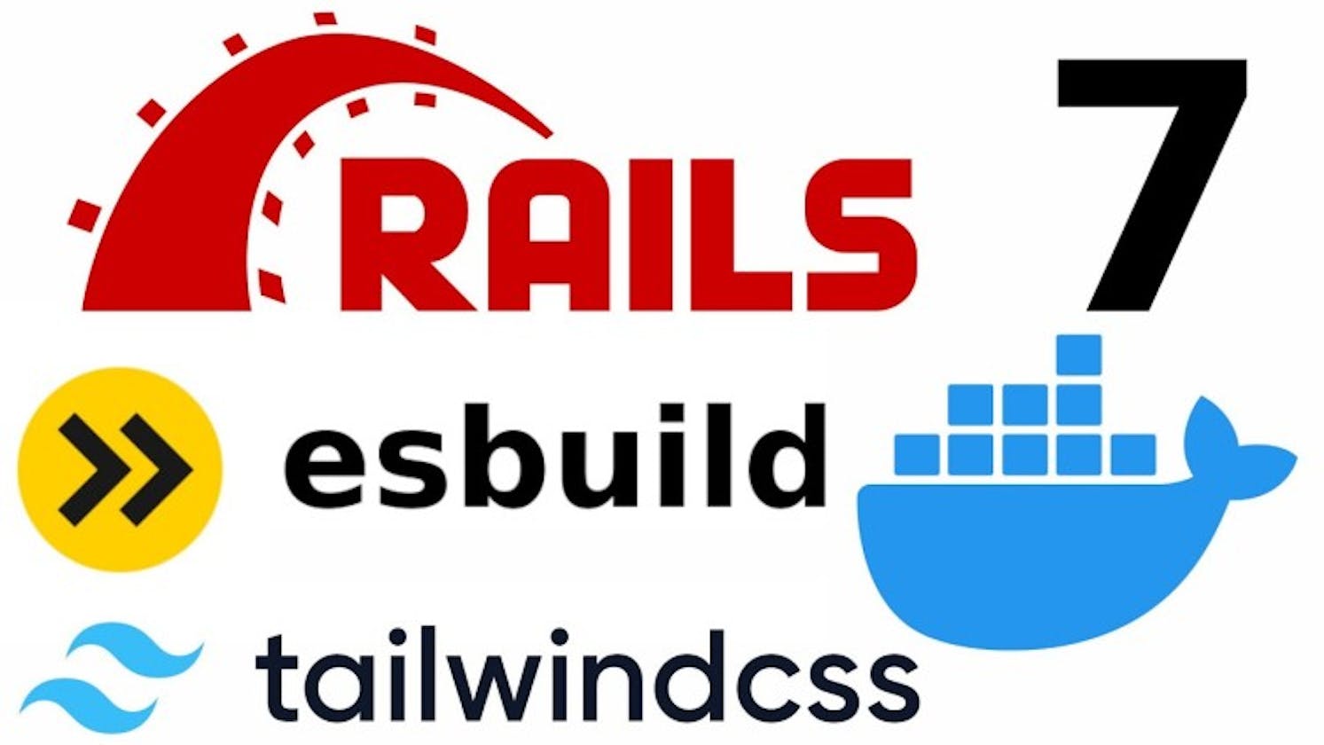 Unleash Rails 7 UI Development with ESBuild