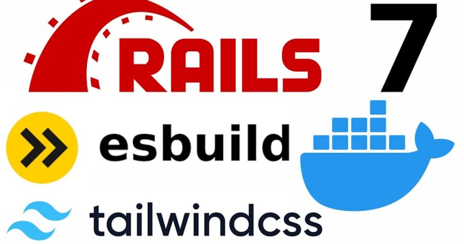 Unleash Rails 7 UI Development with ESBuild