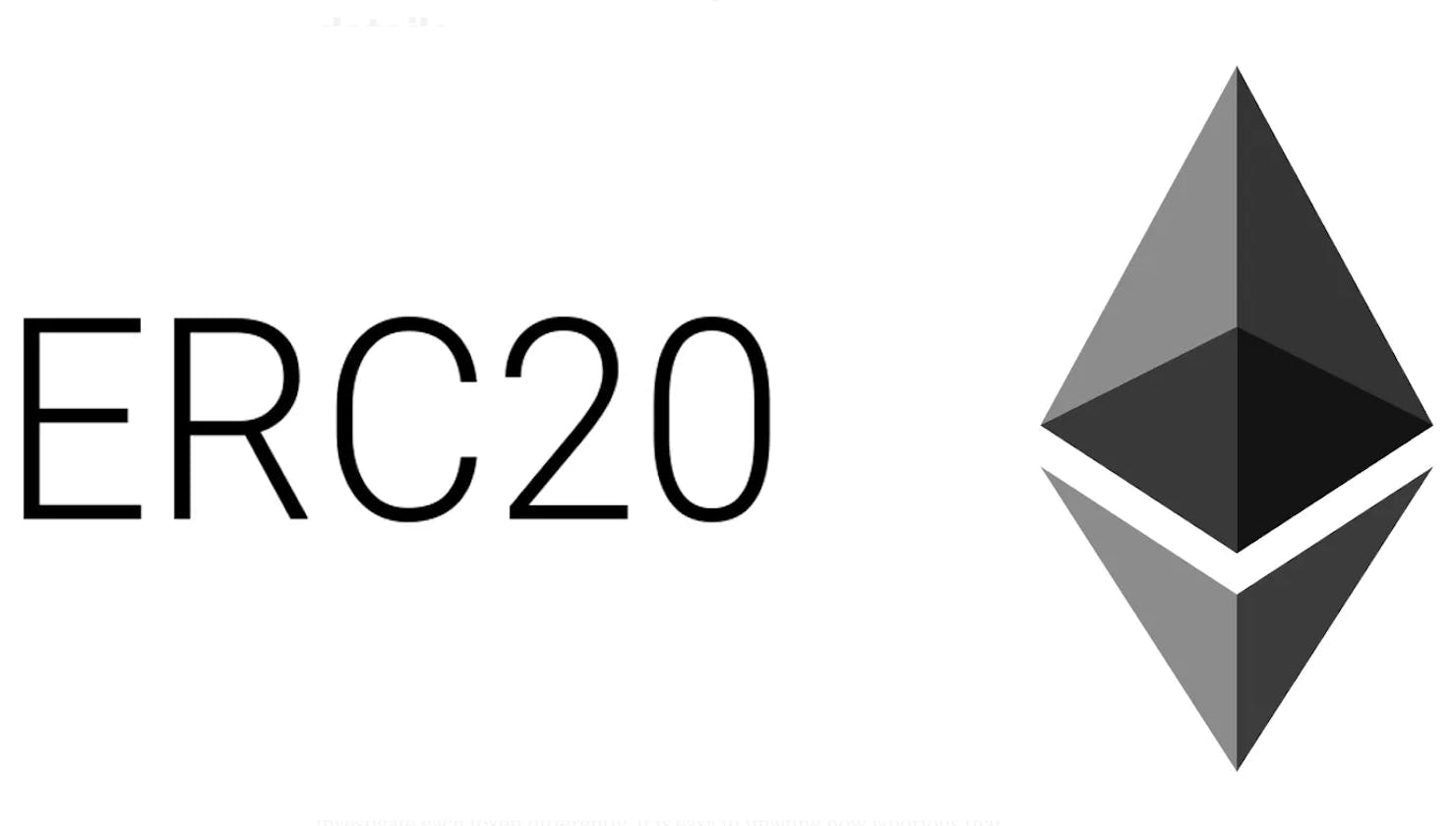 ERC20 & its quirks
