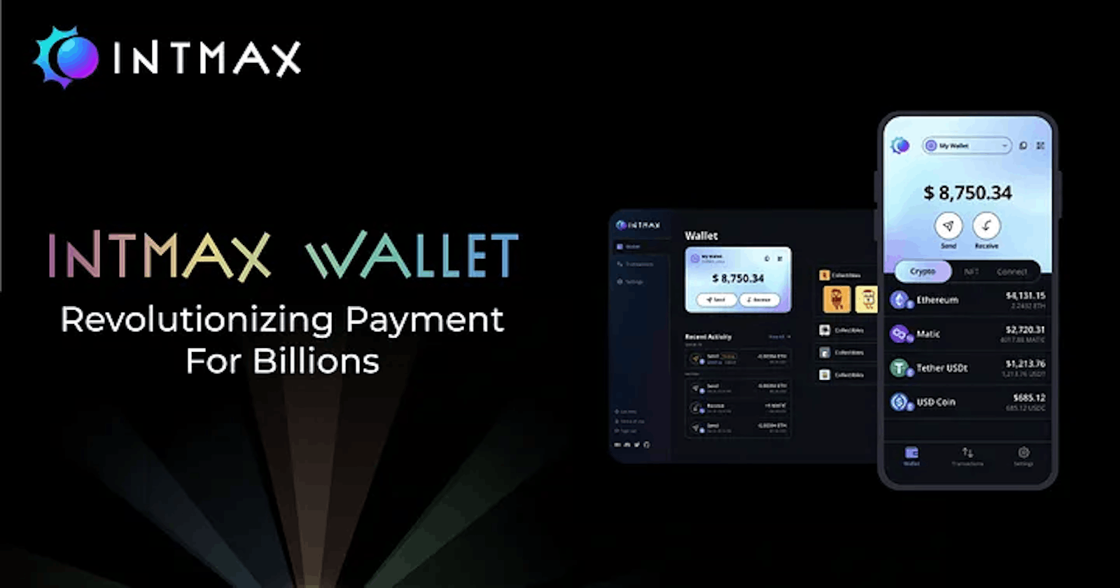 Introducing INTMAX - The Stateless zkRollup