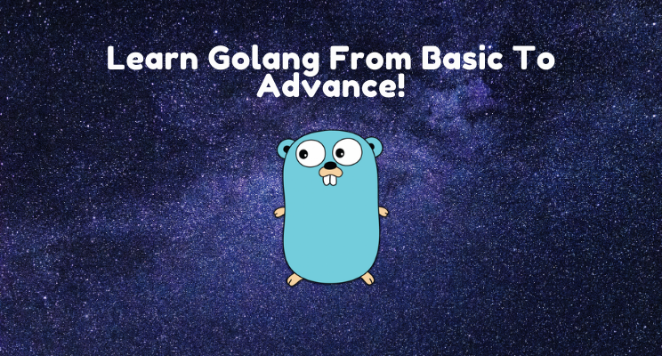 Golang Basic