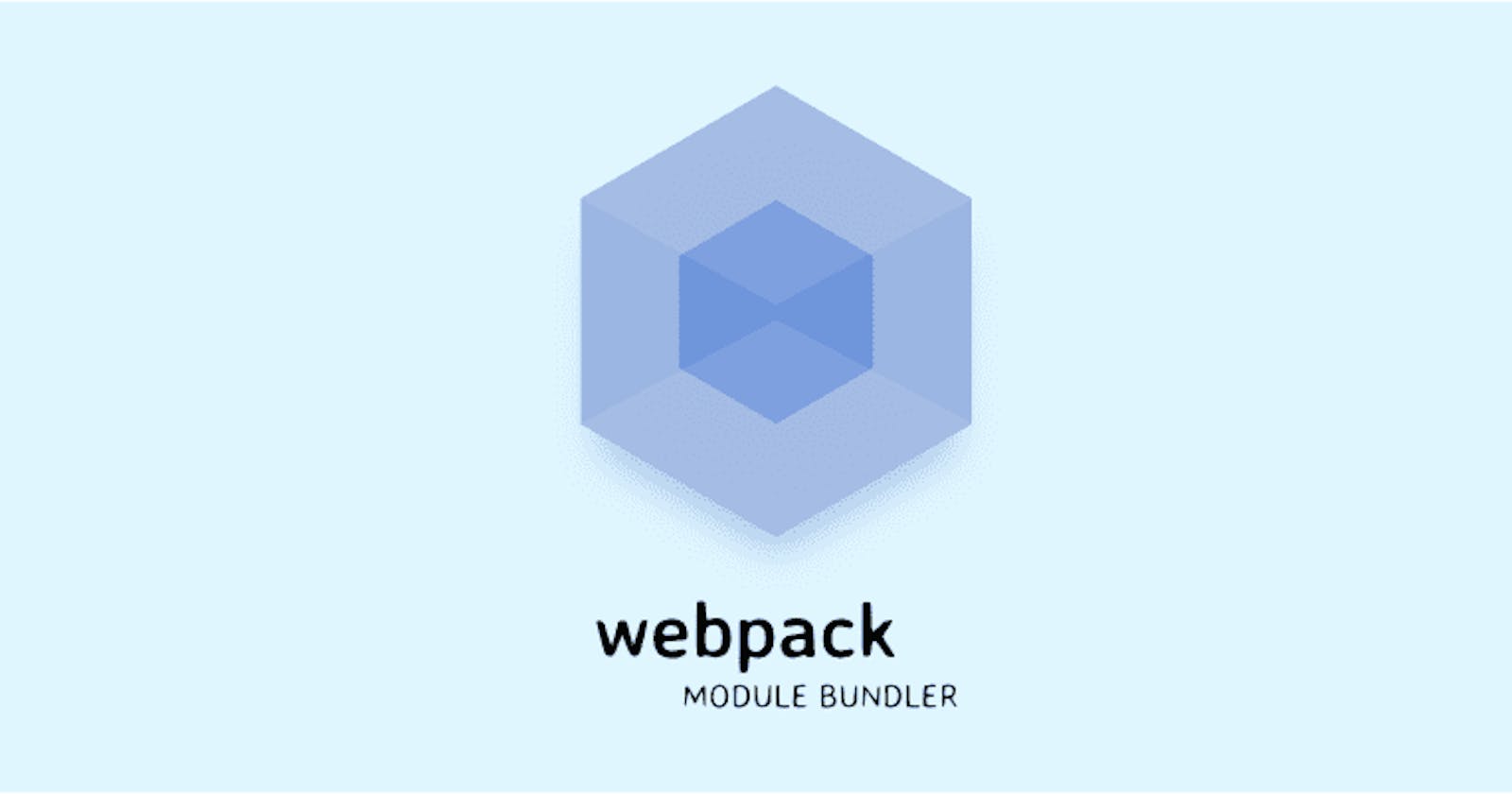 Webpack Essentials