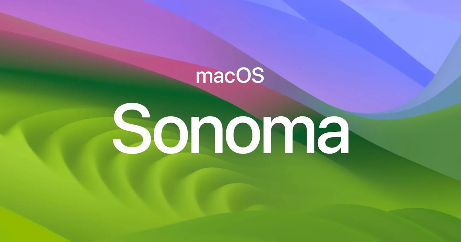 Review: macOS Sonoma Public Beta: Should I update?