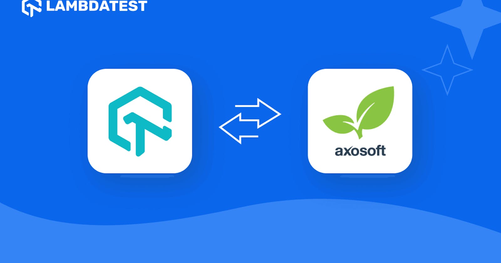 Track and Manage Bugs Effectively with LambdaTest and Axosoft