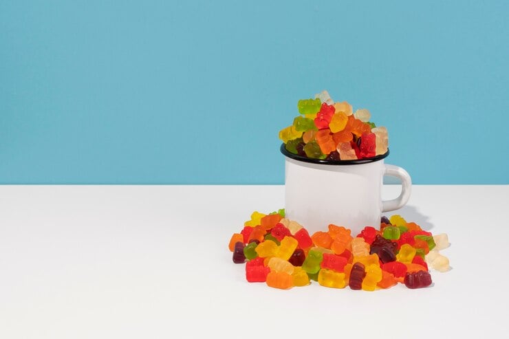 TRUMAN CBD + ME GUMMIES {Urgent Warning} Safe Or Scam Trusted?