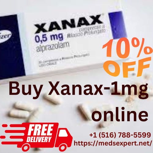 Buy Xanax-1mg Online With Fedex Delivery's photo