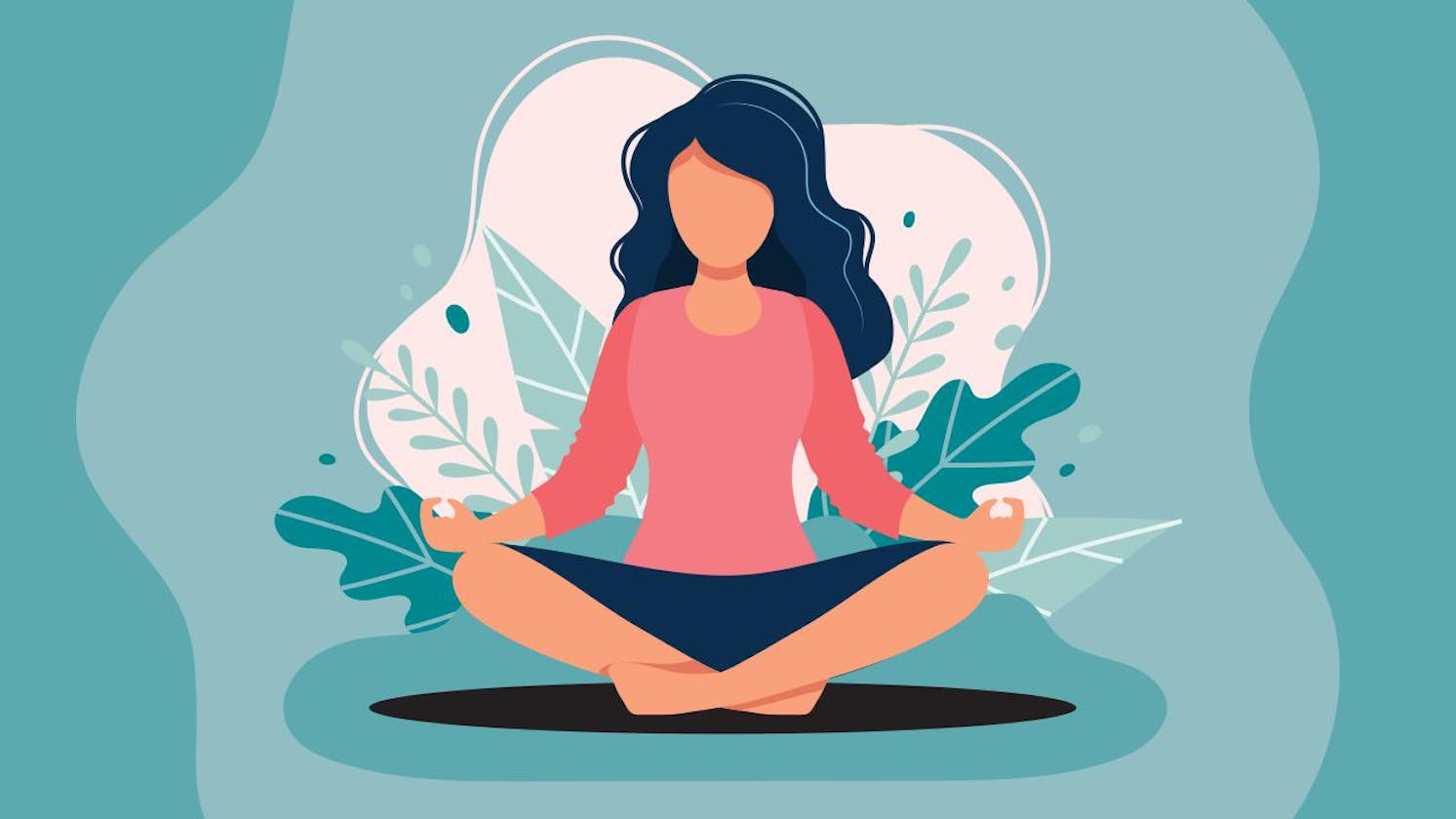 10 Mindful Attitudes for Reducing Anxiety