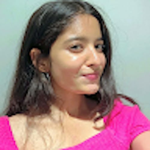 Sonali's Hackhive Hackathon Blog