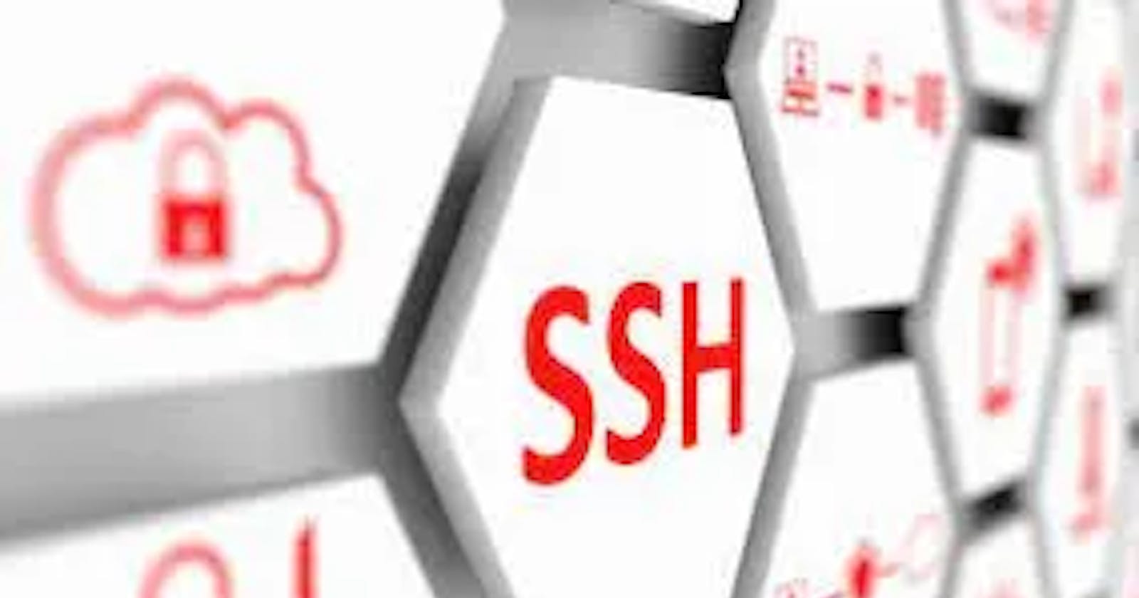 Creating a New User With an SSH Key on Linux