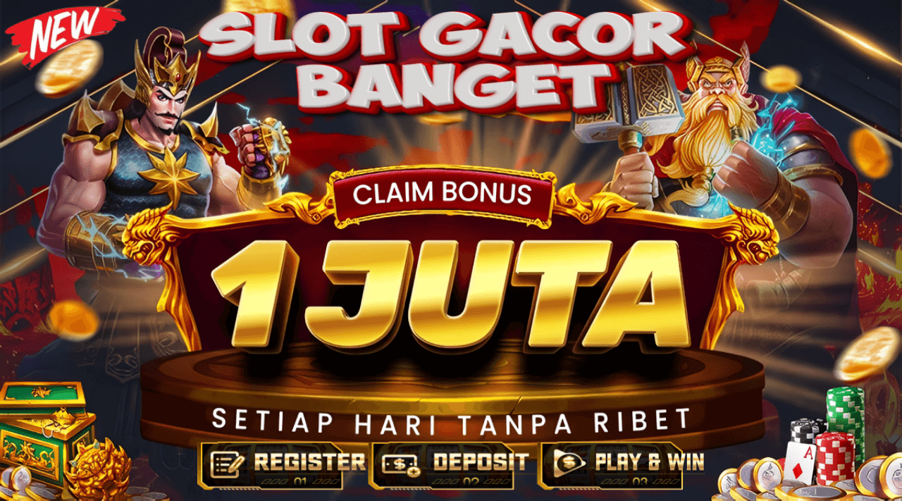 NAGA169 - Situs Judi Slot Online Terpercaya Di Asia Saat Ini 2023