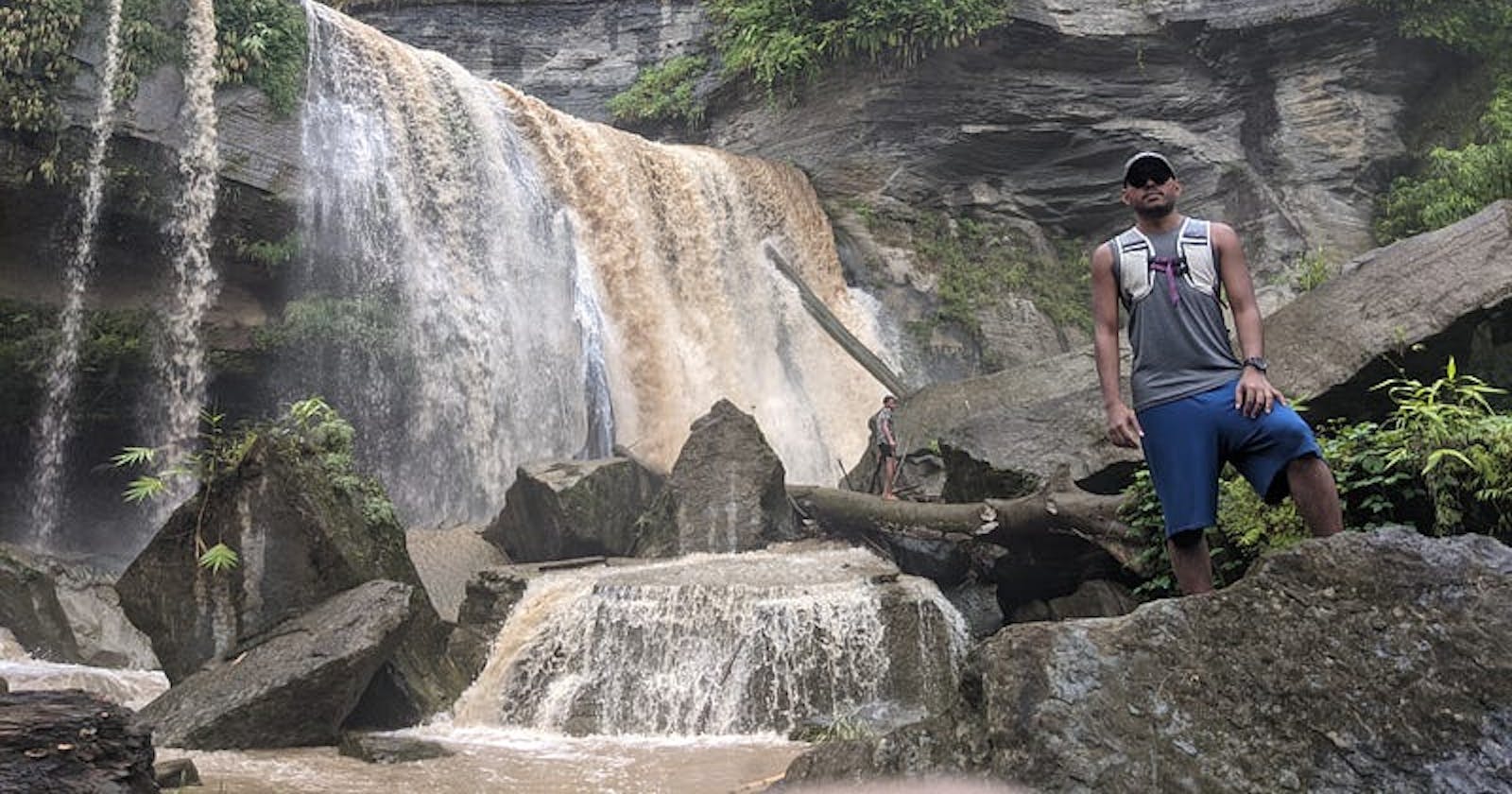 A Sneaky Journey to Discover Bangladesh’s Largest Waterfall, Tinap Saitar