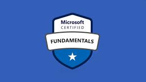 Azure fundamental concepts - AZ 900