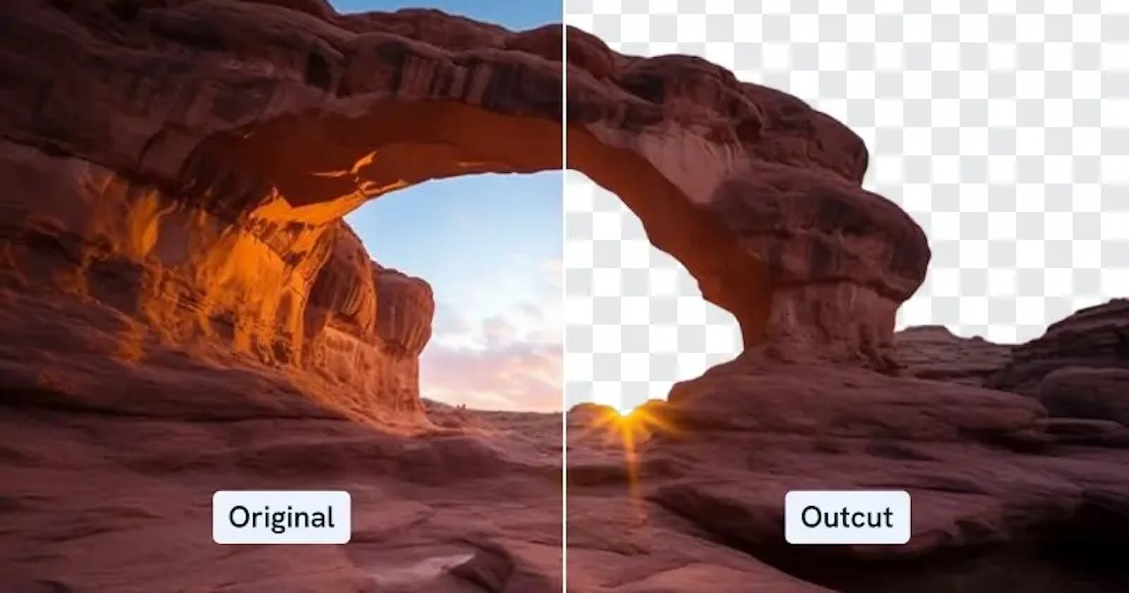 Revolutionize Your Photos with AI Background Remover: Outcut