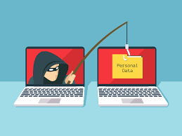 A Beginner's Guide to Spotting Phishing Emails: Protecting Your Computer and Data