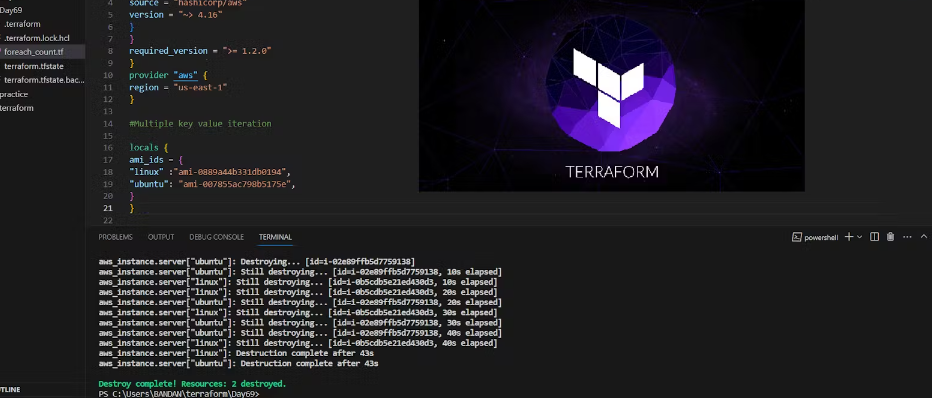 DevOps(Day-69): Meta-Arguments in Terraform