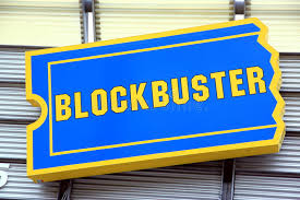 Blockbuster Brilliance