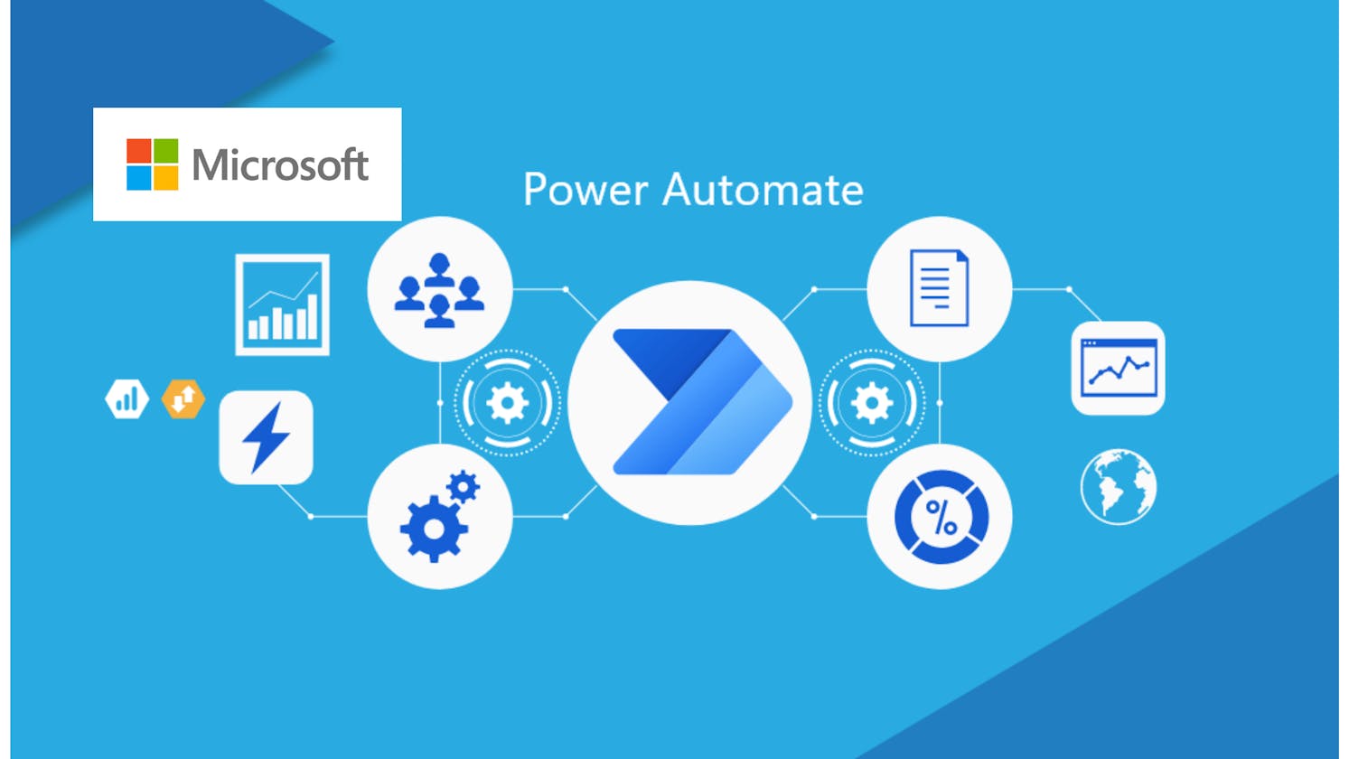 Creating Efficient Workflows with Power Automate