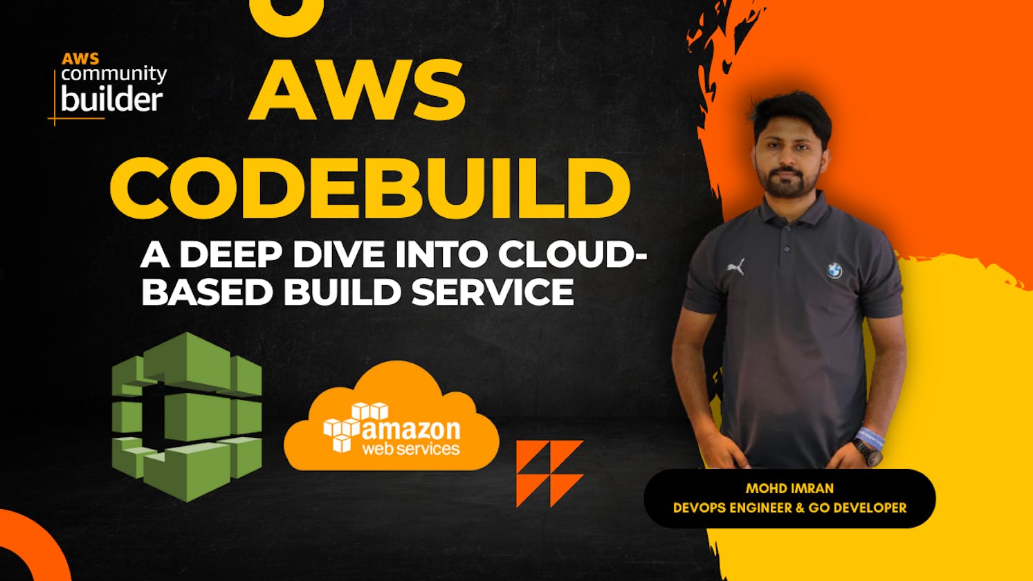 Accelerating Development: Unraveling the Magic of AWS CodeBuild in Cloud-Based Innovation