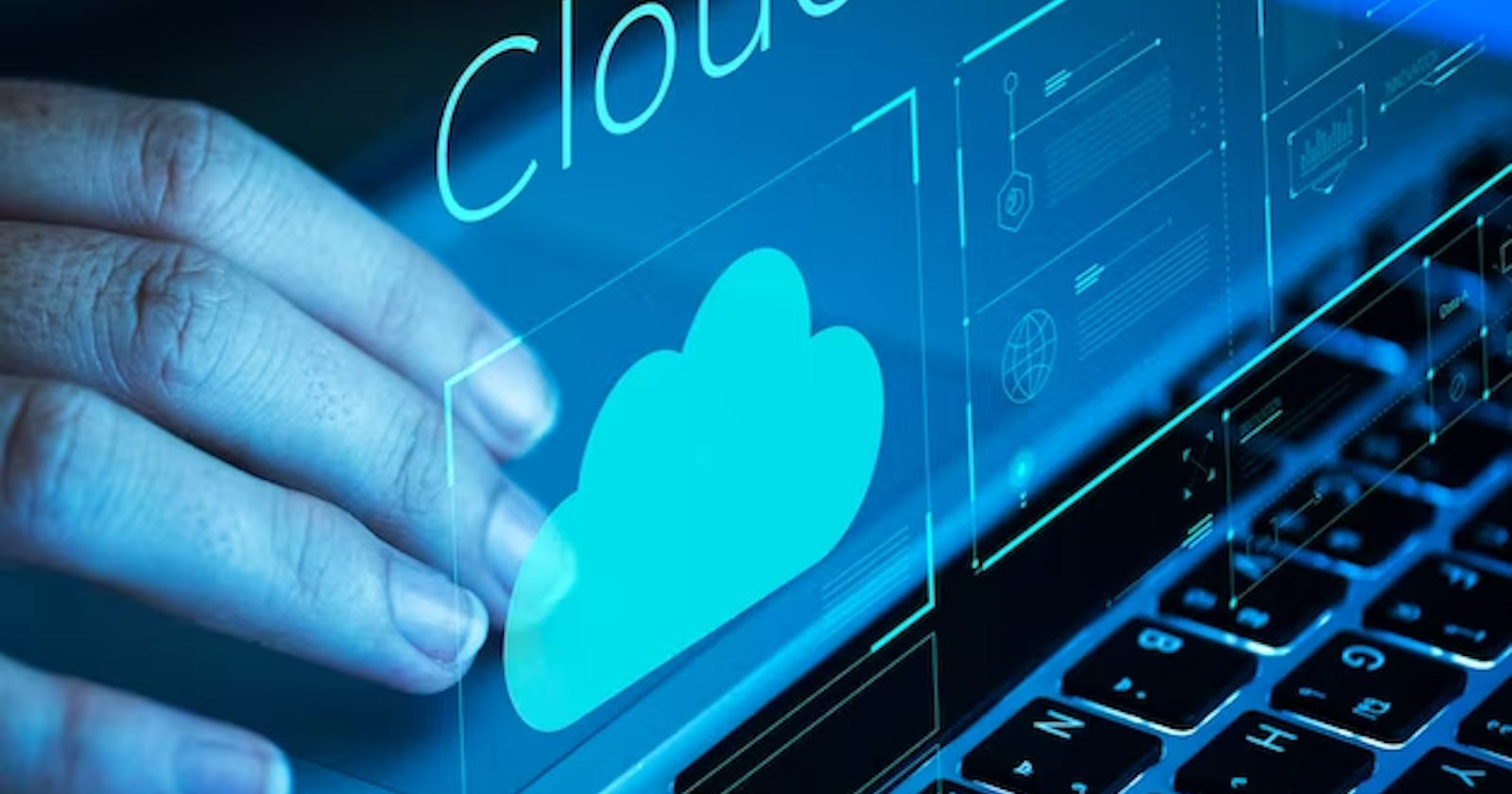 Cloud Computing: Your First Look into the Cloud