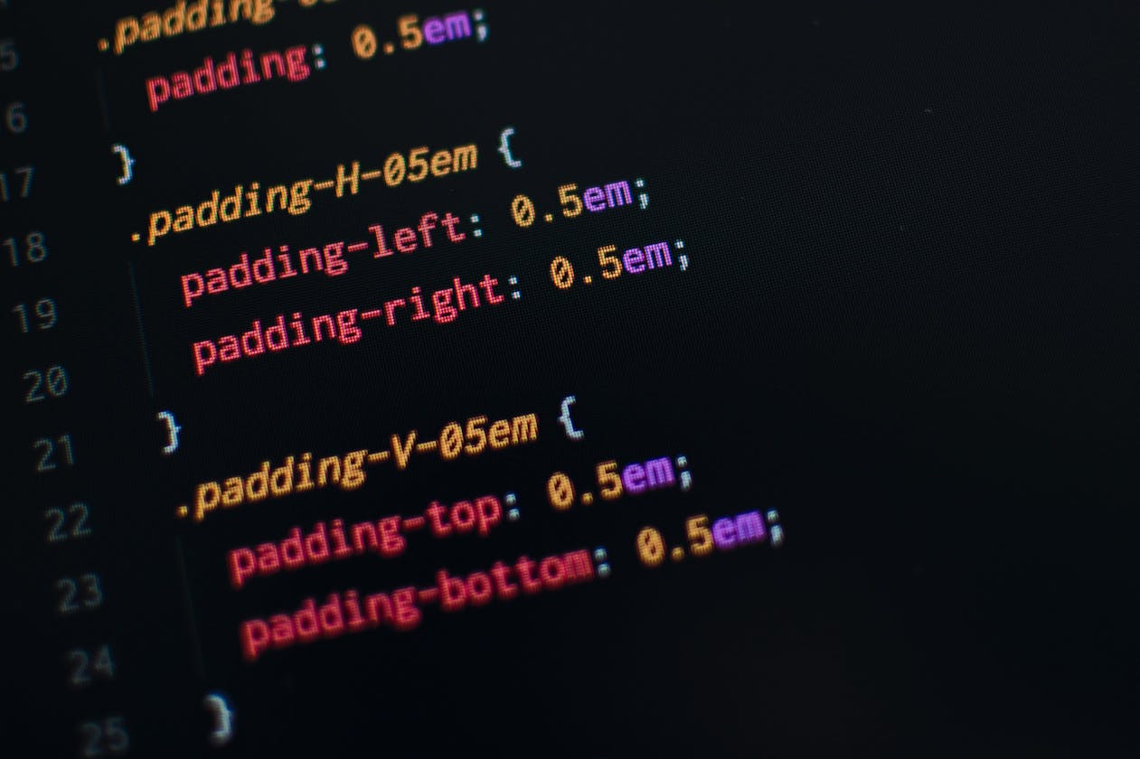 A love letter to CSS