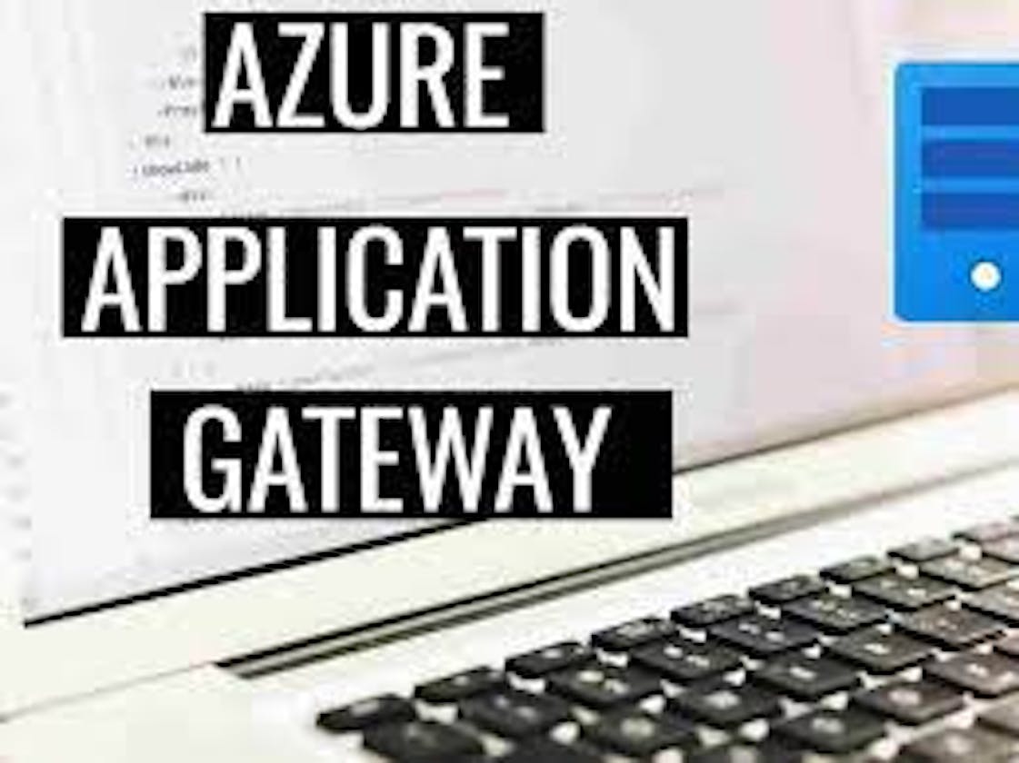 Build an Azure Application Gateway with Terragrunt